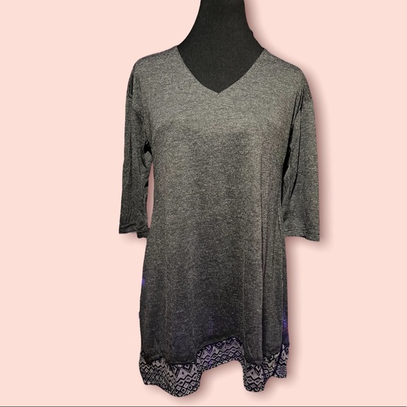 Kathmandu Imports tunic. NWT - Picture 1 of 6